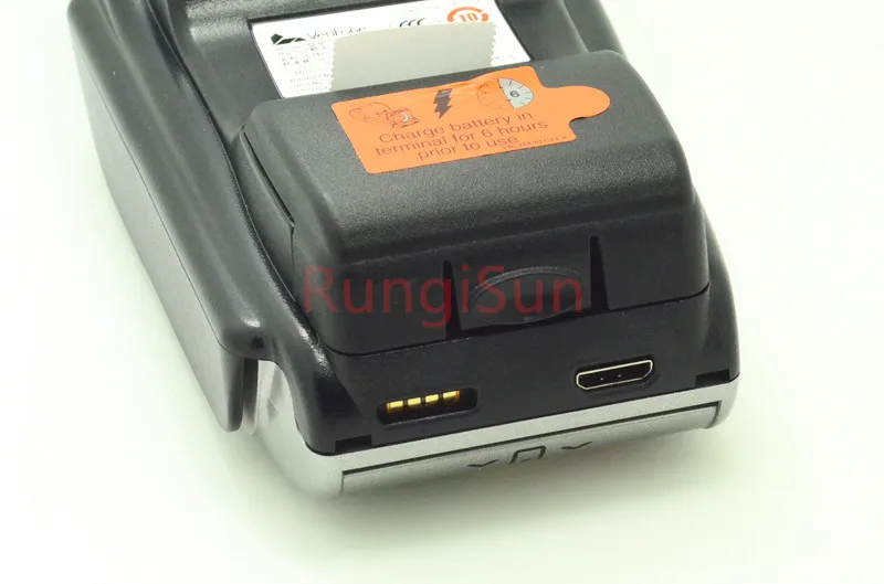 Used Unlocked Vx680 GPRS Pos Terminals for Credit Card