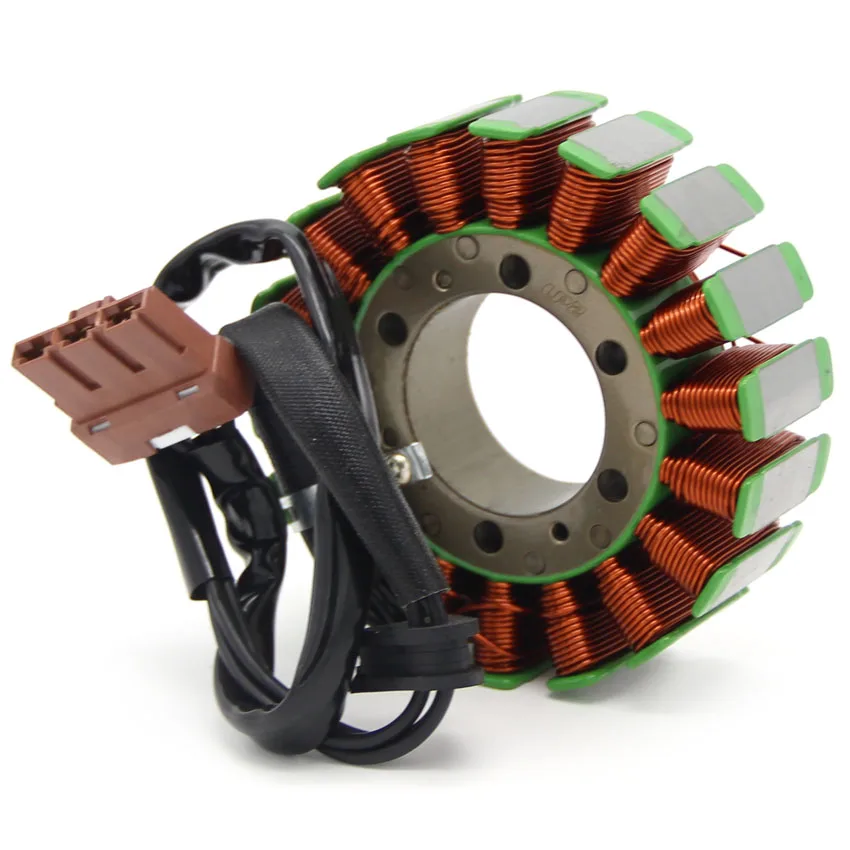 

For Aprilia AP8520021 Pegaso 650 Motorcycle Accessories Motorcycle Accessories Magneto Engine Stator Generator Coil