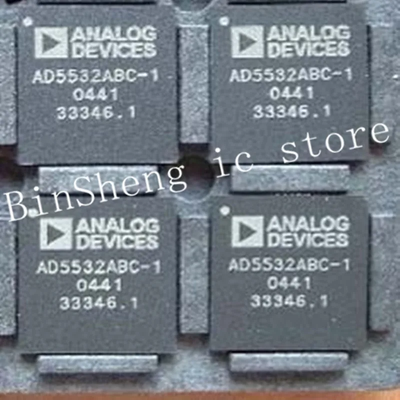 2pcs/lot  AD5532ABC-1    AD5532ABC-2    AD5532ABC-3    AD5532ABC-5