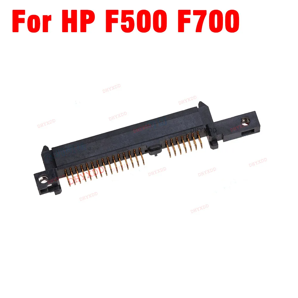 50PCS NEW Hard Drive SATA Caddy HDD Connector Adapter For HP F500 F700 TX2 TX1000 TX2000 TX2500