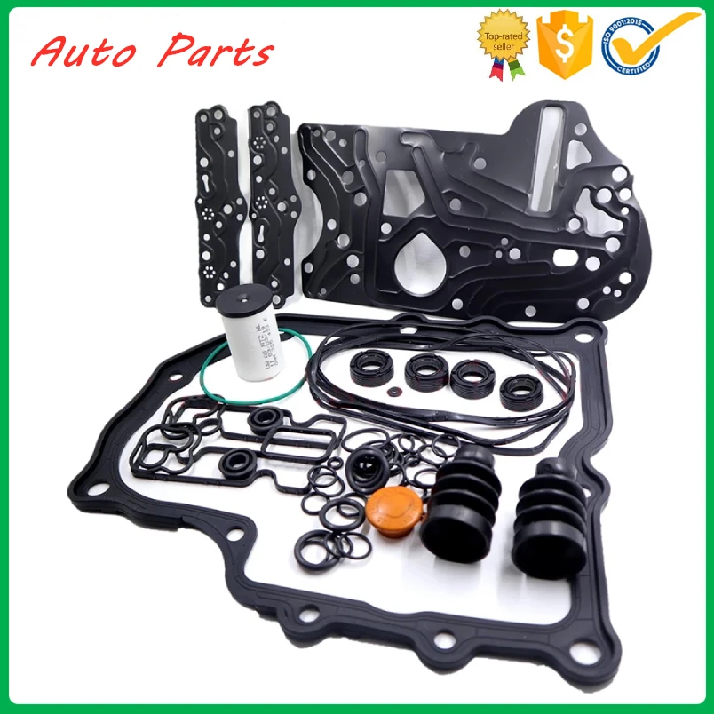 

Car DSG 7 Speed Transmission Valve Body Gearbox Mechanical Overhaul Repair Kit 0AM DQ200 for Audi V W Skoda Seat