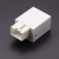 Intermitente de señal de giro de advertencia de peligro de coche de 7 pines para Ford Mazda 6 MPV 2002 2003 2004 2005 2006 GJ6A66830 3211224320