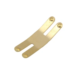 10pcs/lot Poding Gold Plate CR1220, CR1620, CR2020 Battery Contact  SMT Battery connector BC-1122-G