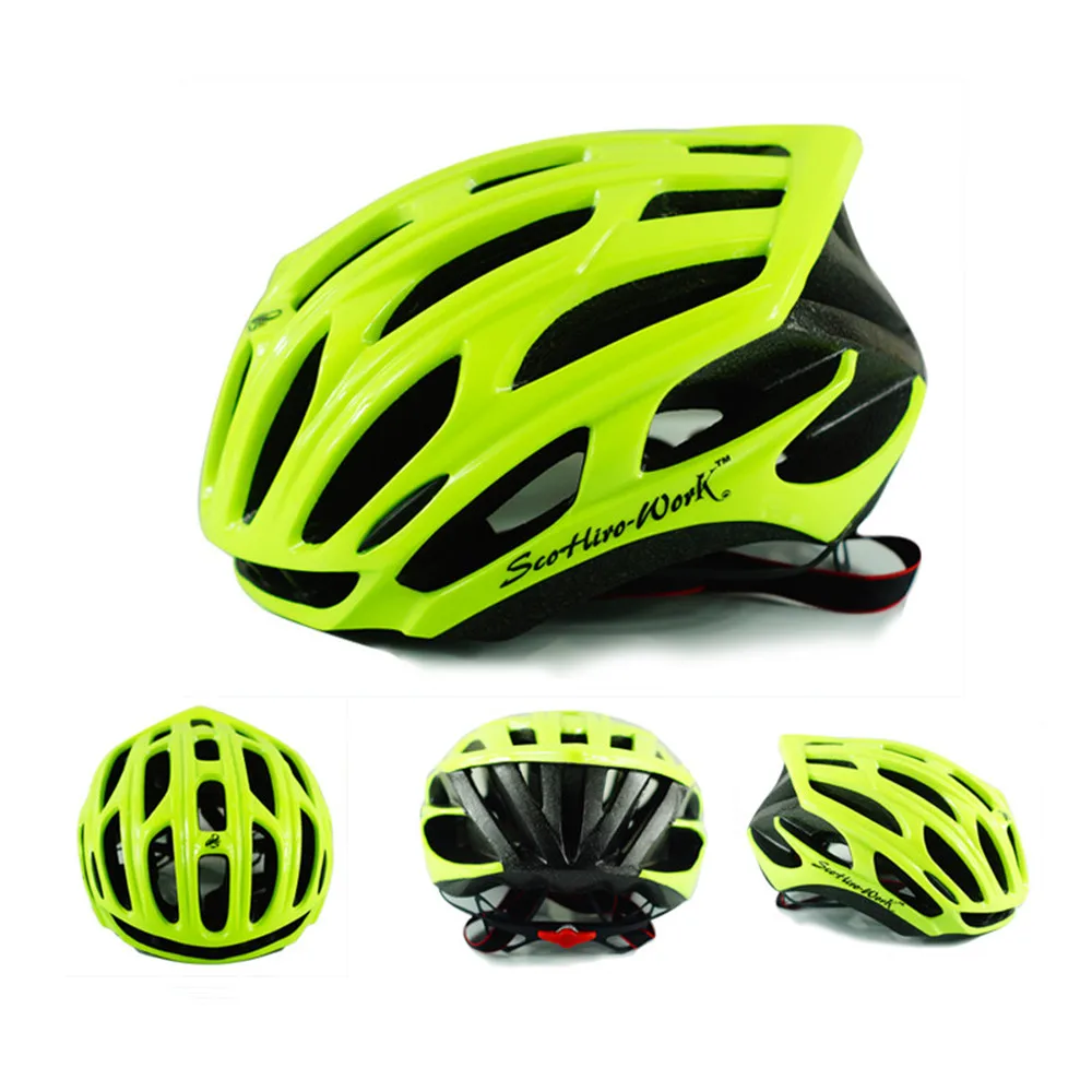Mens Cycling Road Mountain Bike Helmet Capacete Da Bicicleta Bicycle Helmet Casco Mtb Cycling Helmet Bike cascos bicicleta 54-61