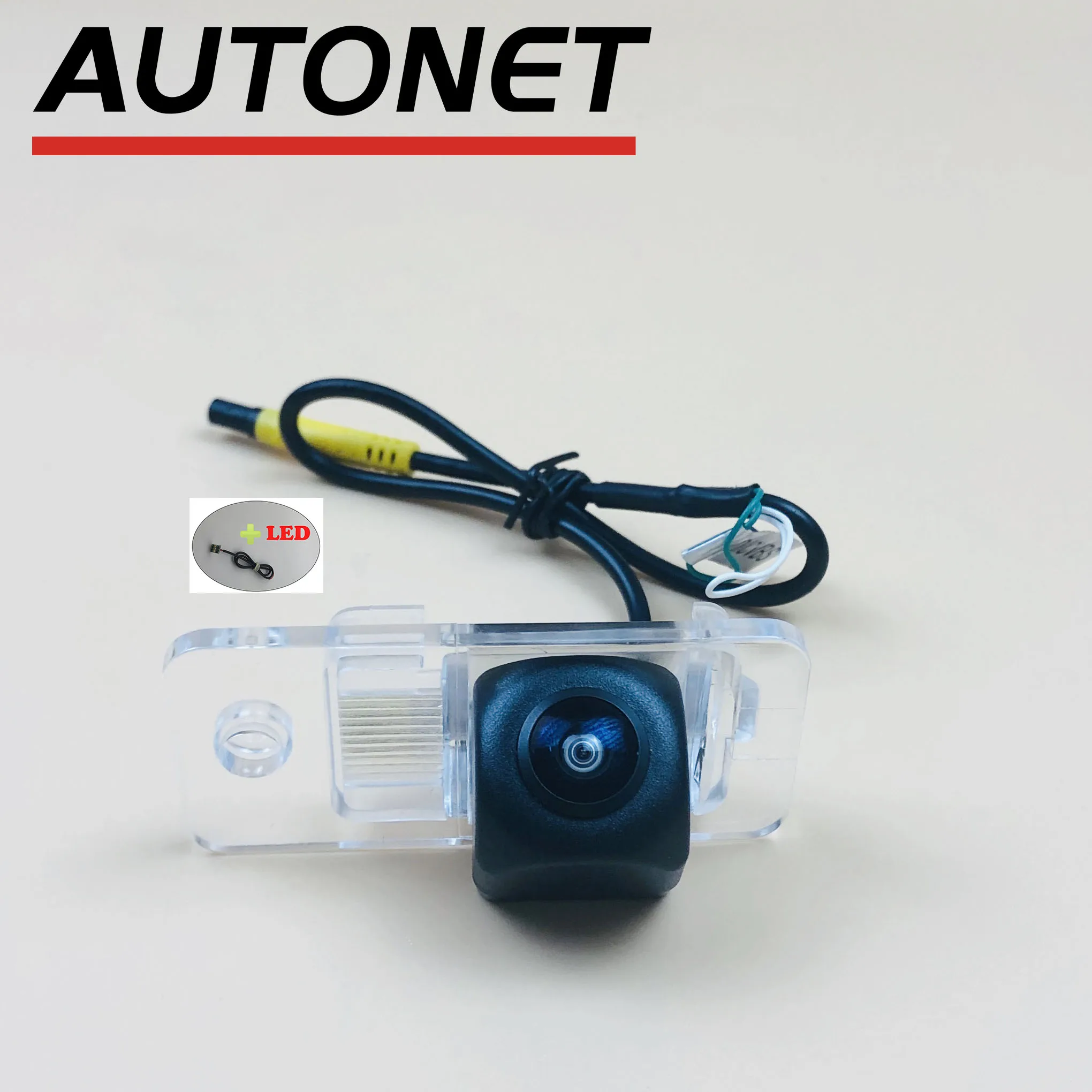 Autonet HD1280*720 Rear View Camera For Audi A6 C6 4F 2004 2005 2006 2007 2008~2011 car parking camera/reversing camera