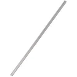 QingGear Reusable Eco-friendly Outdoor Camping Drinkware Supper Strong and Ultralight  Straight  Titanium Drinking Straw