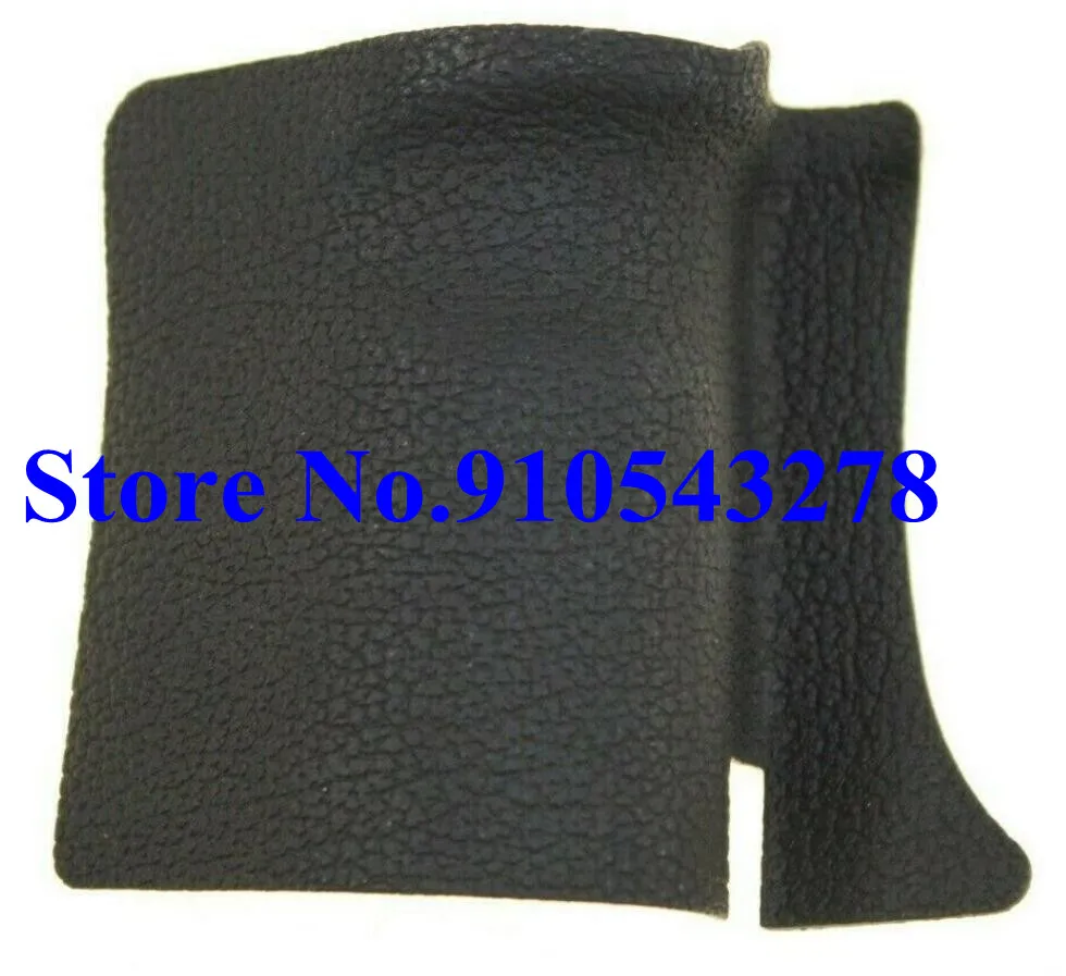 

NEW Right grip Rubber Unit for CANON FOR EOS 50D CAMERA REPAIR (FREE SHIPPING+TRACKING NUMBER