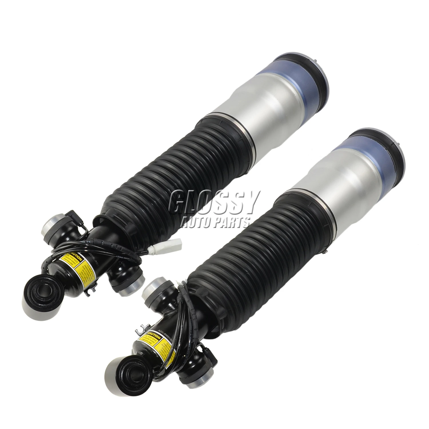 AP03 Pair Rear Air Ride Rear Suspension Air Strut Shock Assembly For BMW F01 F02 F03 740i 750Li 760Li 37126796930 37126796929