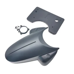 Kit estable de carcasa de cámara de respaldo inverso para Mercedes Sprinter