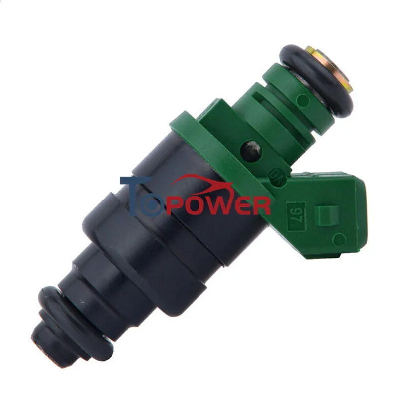 Fuel Injector 037906031AA OEM for V++W Golff Passat Polo Beetlee Audi A3 Seatt Ibiza Leon Toledo Skodaa Octavia 1.6L Car Nozzels