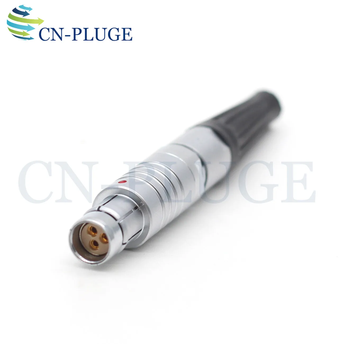 0F series RS 3-pin female connector plug for ARRI cmotion power plug