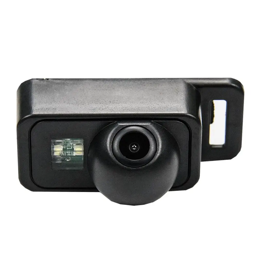 HD 720p Rear Camera Reversing Backup Camera Rearview Parking Camera Waterproof for Toyota Land Cruiser 100 200 Series