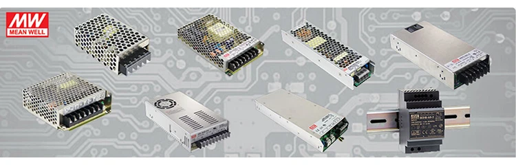 LED Driver LF-GIR040YK1000U – 42W 27-42V DC 1000mA Constant Current Power Supply, AC100-277V