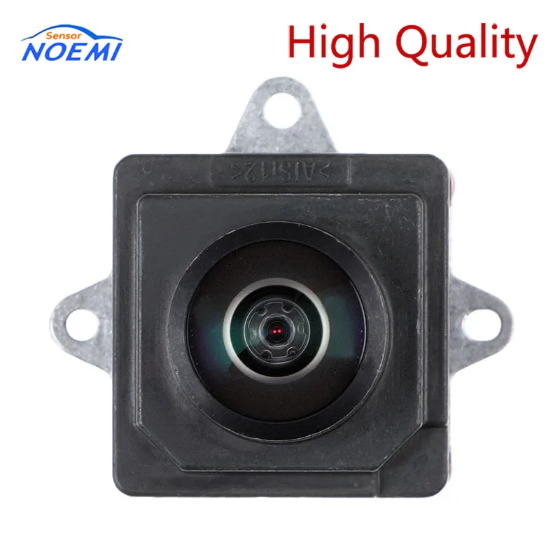 

YAOPEI 12V New 04672735AB View Camera For Dodge Mopar Reverse Camera BackUp