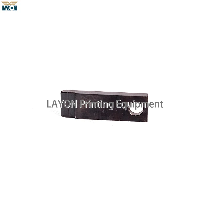 10Pcs 82.583.338 Grijper Hieronder Layon Hoge Kwaliteit Drukmachine Heidelberg Onderdelen Voor SM102 Snelle Levering