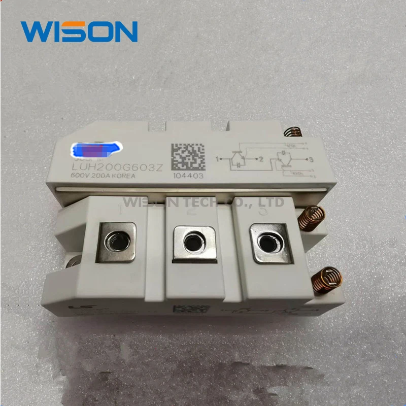 

LUH200G603Z New original module