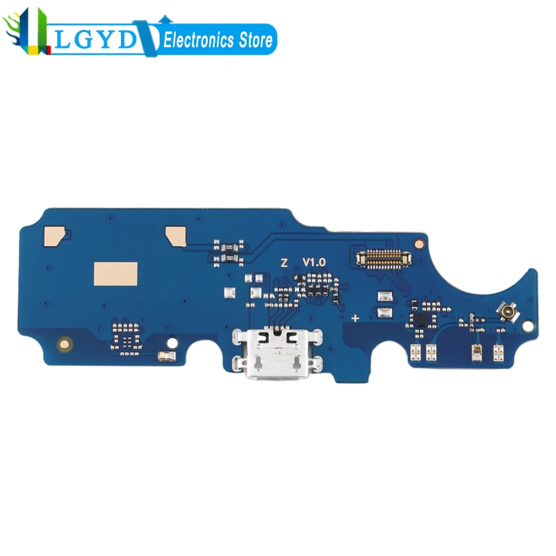 

Charging Port Board Replacement for Nokia C2 C1 TA-1165 Phone USB Charging Dock Repair Part