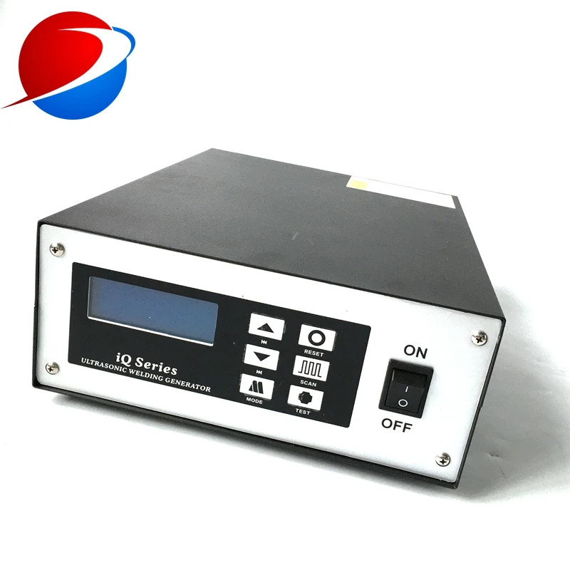 300W 28kHzจุดเชื่อมเครื่องกำเนิดไฟฟ้าสำหรับเครื่องเชื่อมพลาสติก