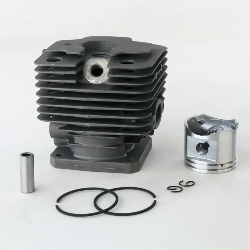 Cylinder piston Kit For STIHL FS 400 450 480 FR 450 SP 400 FS400 FS450 FS480 SP400 FR450 Replaces OEM 4128 020 1202