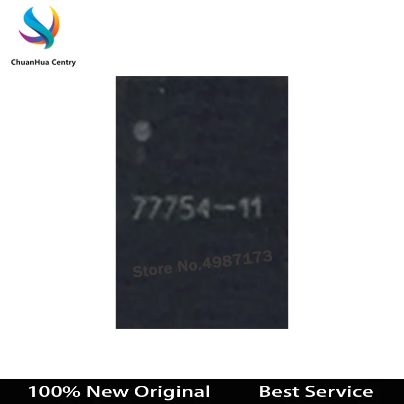 1ชิ้น SKY77754-11 77754-11 QFN ของใหม่และของแท้