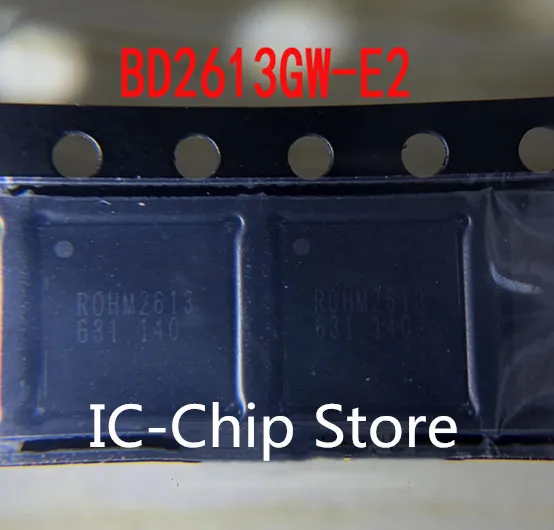 

1PCS~10PCS/LOT BD2613GW-E2 ROHM2613 BGA New original