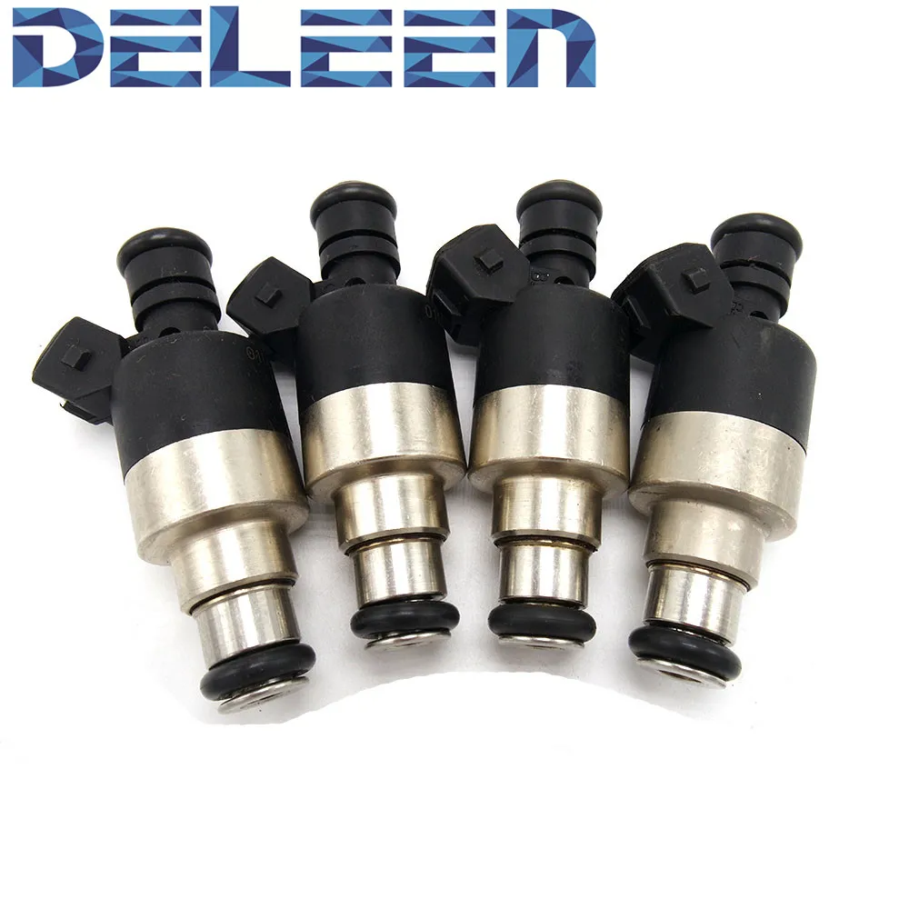 

Deleen 01D036B Fuel Injector 1989-1992 Chevrolet 5.7L-V8 Car Accessories