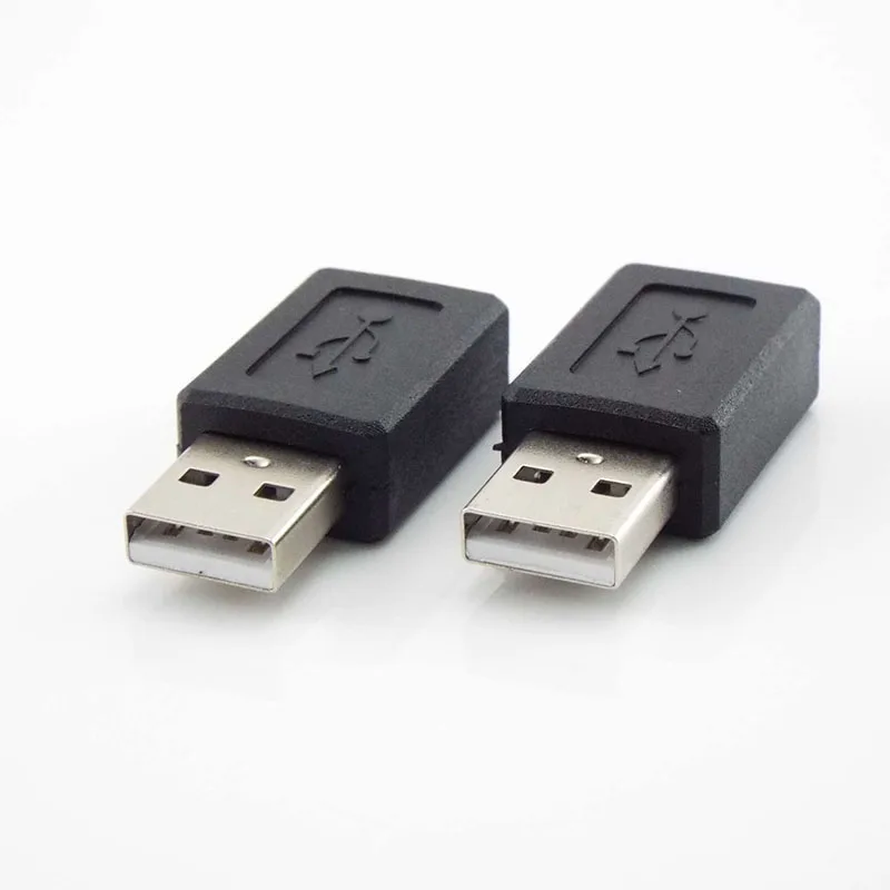 Mini usb b 5 pinos jack fêmea para usb um adaptador macho m/f do conector de 2.0 para o cabo estendido l1