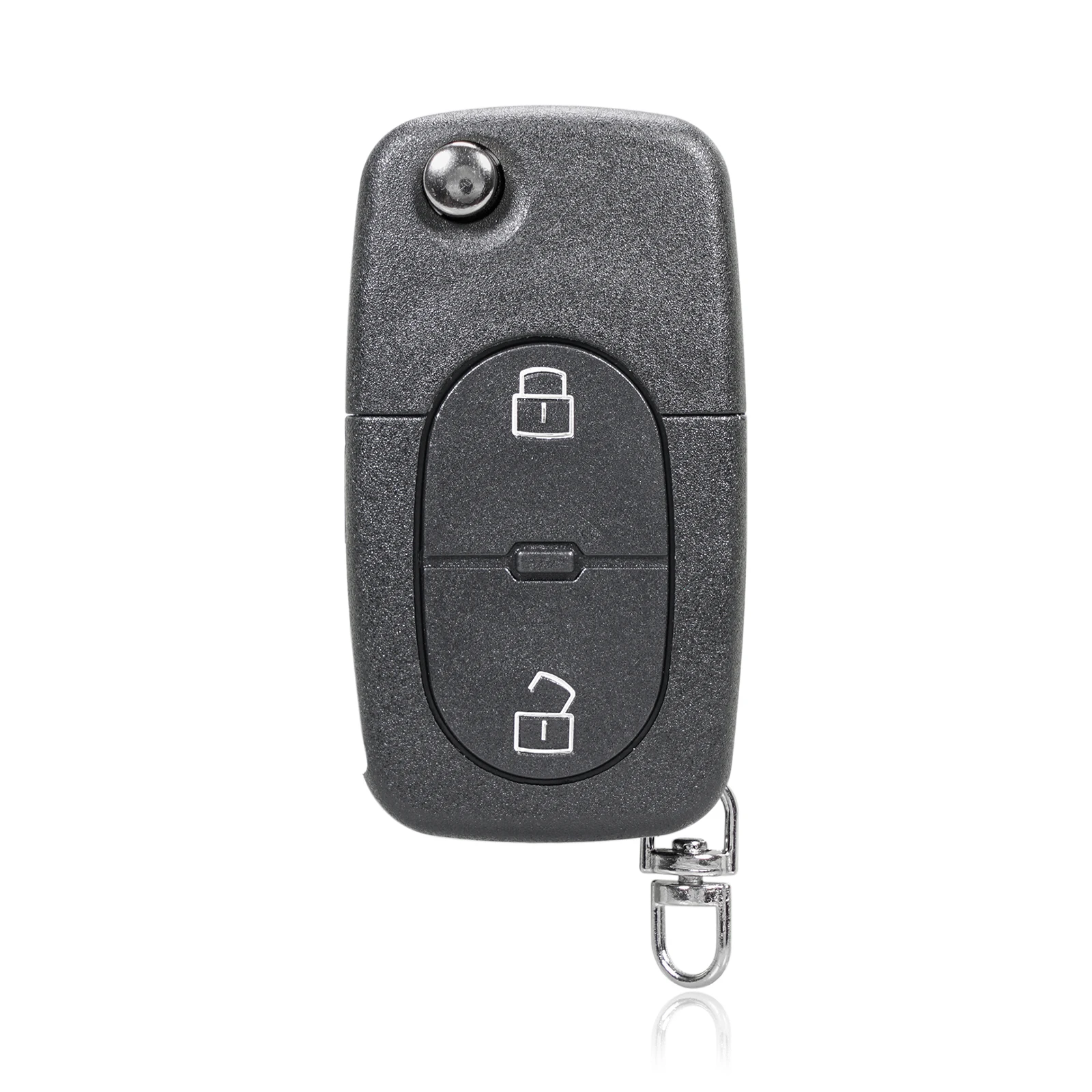 GORBIN 1J0959753A Car Remote Key for VW Volkswagen Passat Golf Smart Flip Car Key ID48 Chip 433Mhz MK4 1J0 959 753 A