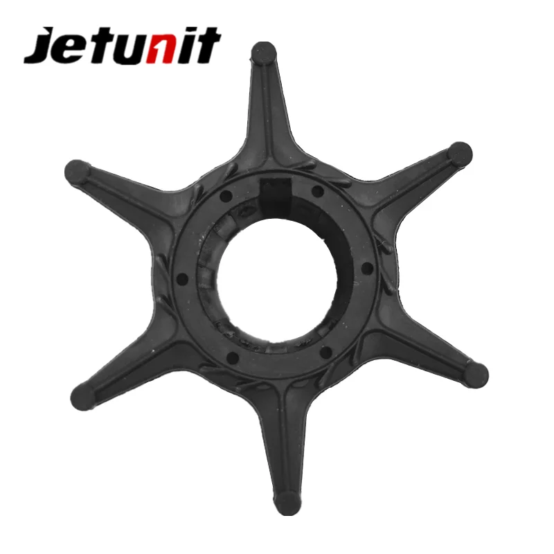 Outboard Impeller Boat Engine Impeller for Yamaha 67f-44352-00 67f-44352-01 Outboard Accessories