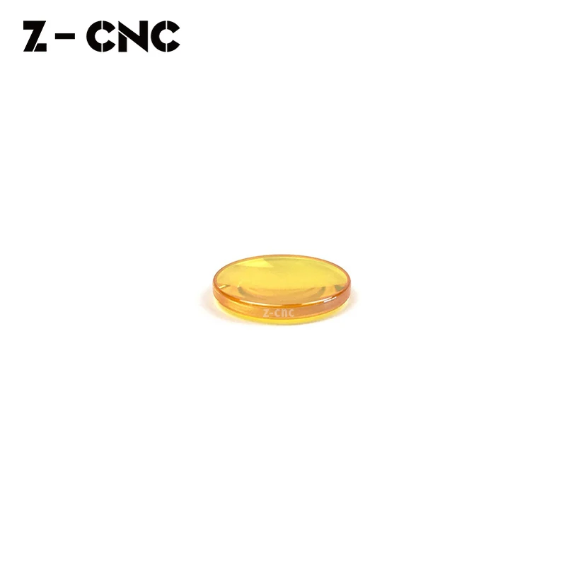Z-CNC CO2フォーカスレンズ米国cvd znse径12 15 18 19.05 20 fl 38.1 50.8 63.5 76.2 101.6 127レーザー彫刻切断機