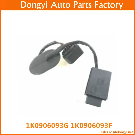 high quality Oil Fuel Pump Relay for 1K0906093G 1K0906093F