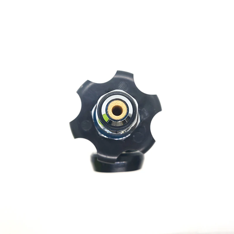 Bull Nose Medizinischer Sauerstoffregler Sauerstoffdruckregler 0-15L – Detail 9