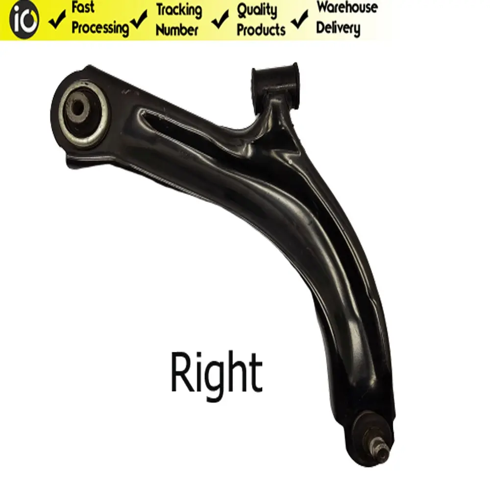 Suspension Arm Left or Right For Clio III Modus 8200744091 8200744092 High Quality Material Fast Shipment