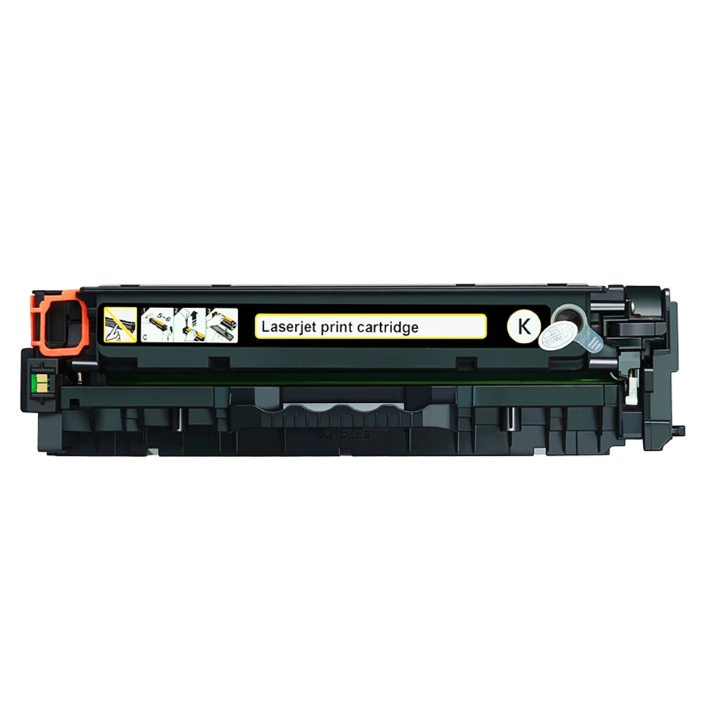 CRG318 CRG418 CRG718 Crg318 Crg418 Crg718 Compatible Toner Cartridge for Canon Laser Toner Color LaserJet CP2020/2024dn/2025n