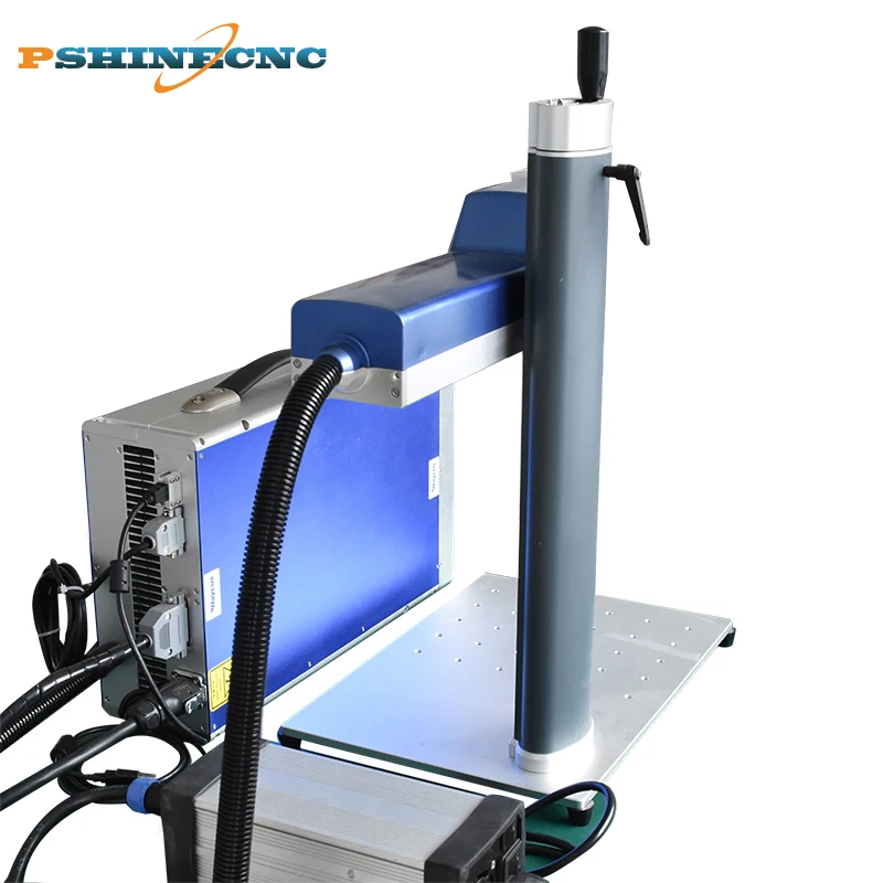Laser portatile macchina di marcatura 20w Gioielli marcatore laser