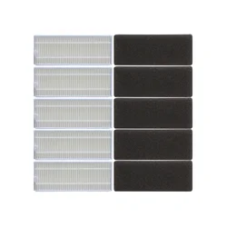 Vacuum Cleaner Hepa Filter for IBoto Smart L920W Aqua Robot Vacuum Cleaner Spare Parts Filter Hepa Replacement