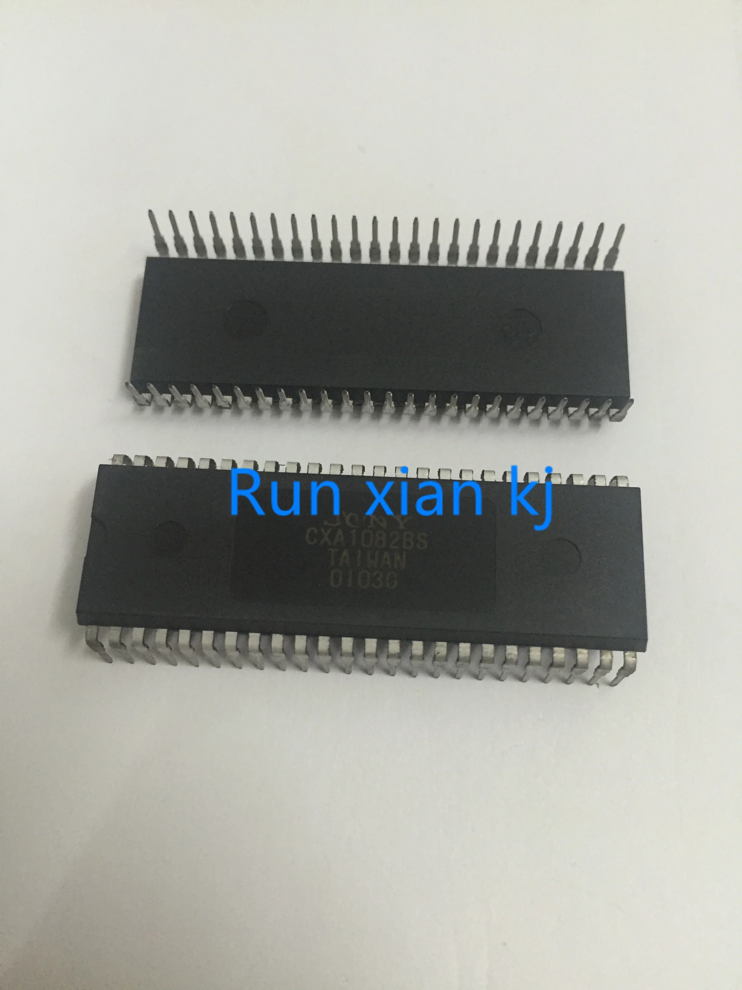 1PCS  CXA1082BS  CXA1082  DIP48  Brand new original