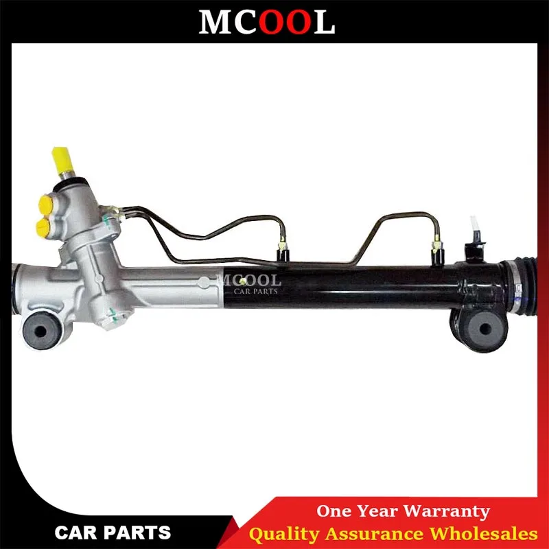 FOR POWER STEERING RACK ASSY FOR HONDA ODYSSEY RA6 LEFT HAND DRIVE POWER STEERING RACK 2003 53601-SCP-W01 53601SCPW01