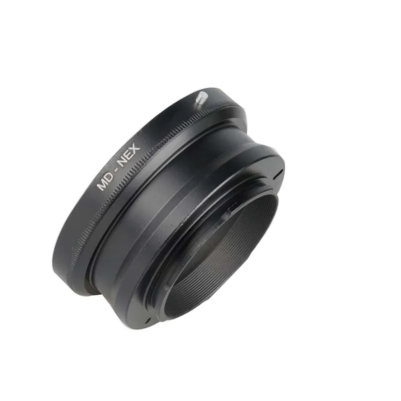 1-10 Chiếc MD-NEX Adapter Ring Cho Ống Kính Minolta MD Chuyển Sony Micro Đơn NEX Cơ Thể (NEX3 / NEX5)