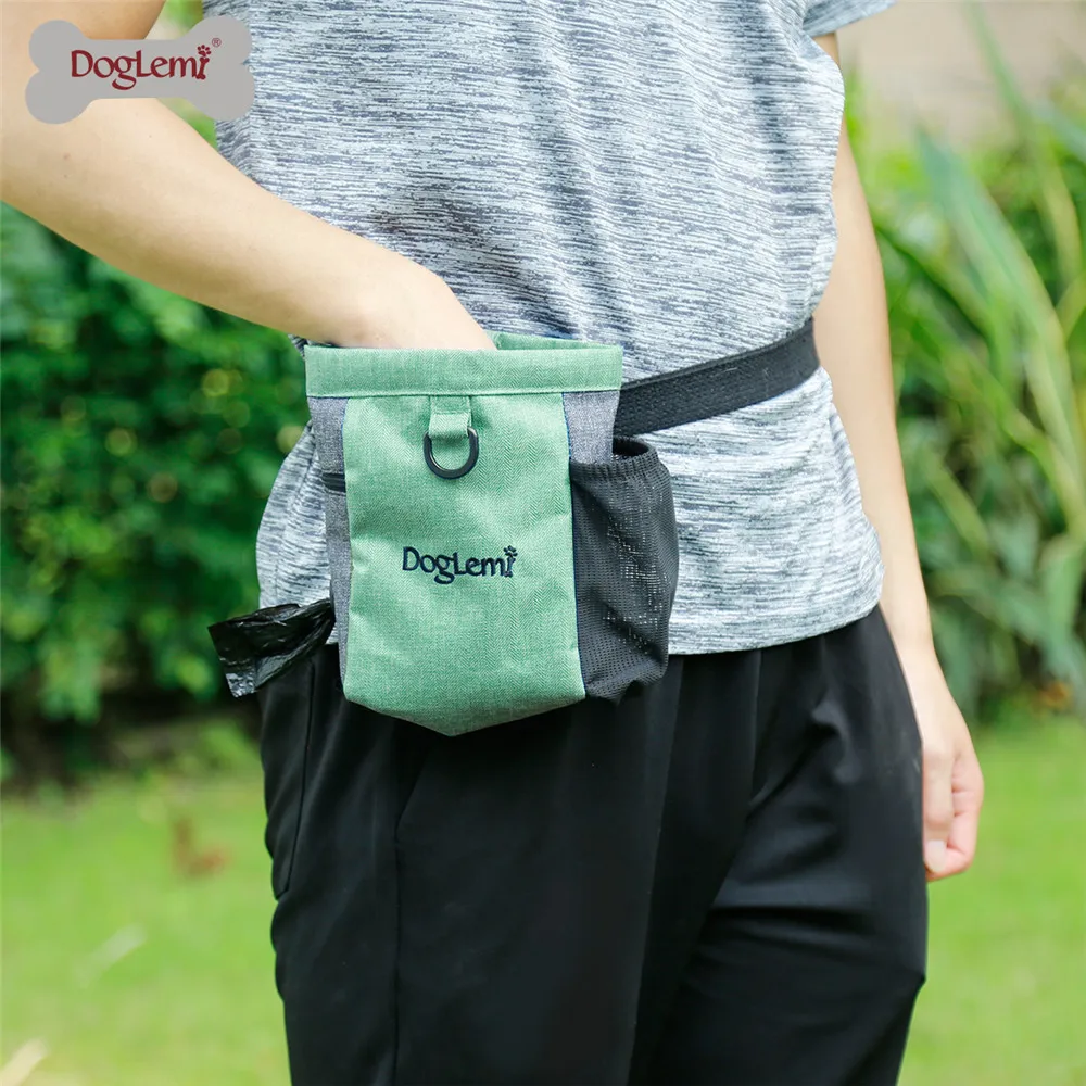 Professional Dog Treat Pouch 2