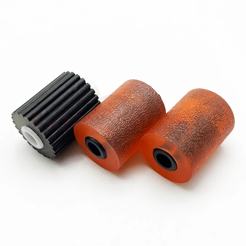 1X A00J563600 A5C1562200 Pickup Roller for Konica Minolta C220 C224 C227 C258 C280 C284 C287 C308 C360 C364 C368 C452 C454 C554