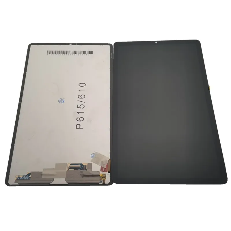 LCD Screen Display and Touch Panel Digitizer Assembly, For Samsung Galaxy Tab S6 Lite, P610, P615, SM-P610, SM-P615, 10.4