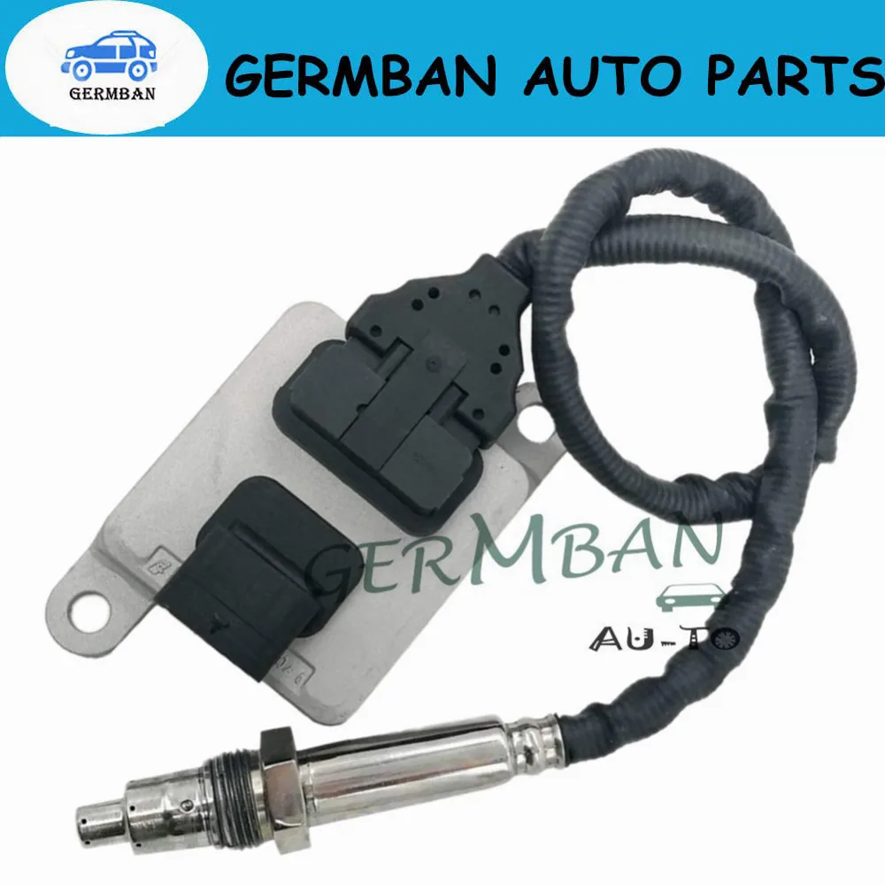 Nox Sensor A0009052210 0009052210 For Mercedes-Benz W207 W212 W222 R V251GLK X204 CLS W218