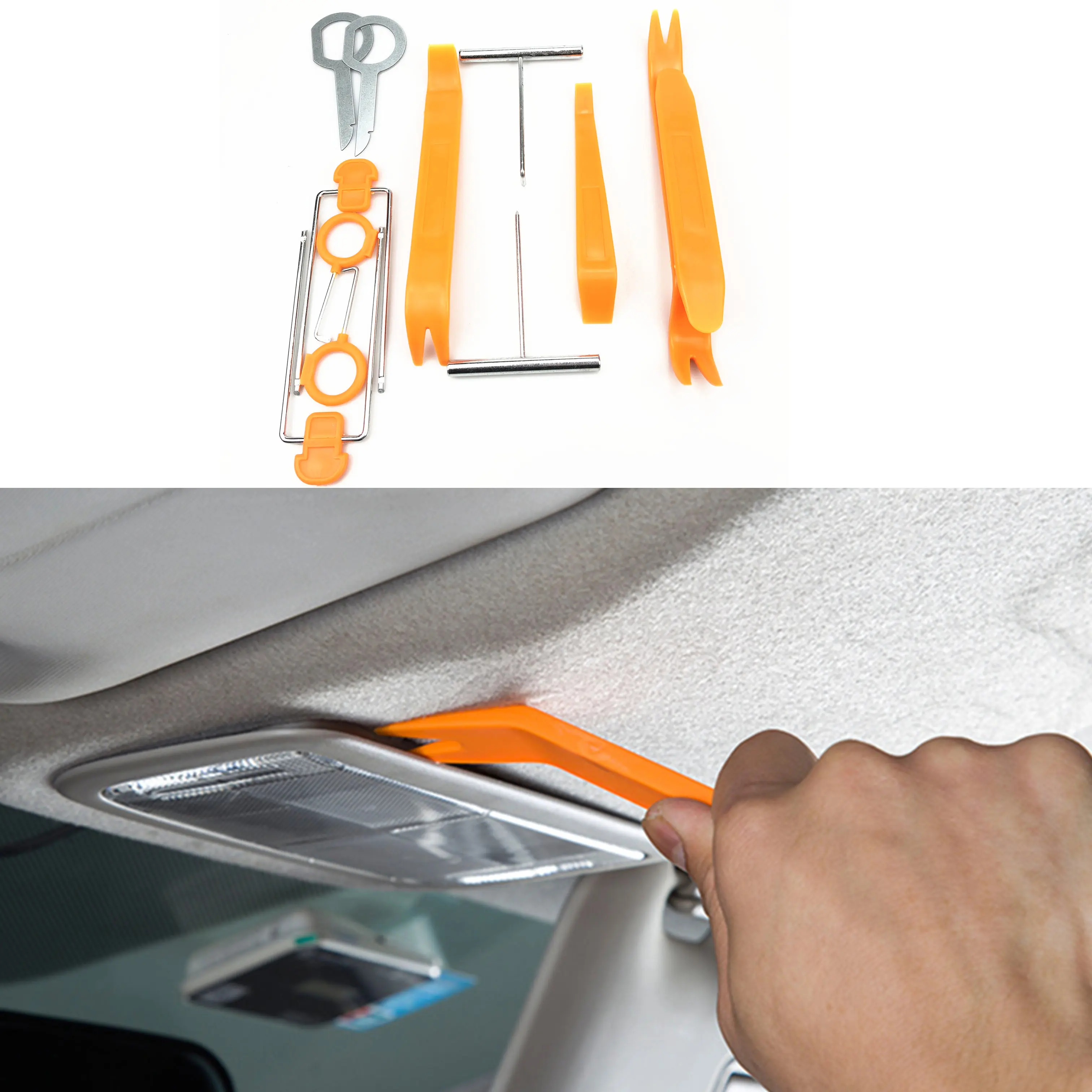 Car Accessories Rem…