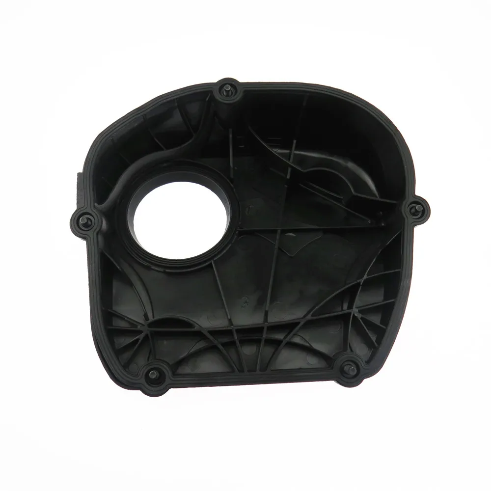 VW Jetta Passat Audi A3 A4 A6 A8 06H 용 캠축 오일 타이밍 체인 커버 가스켓 볼트 키트 103269 엘 06H 103 269L