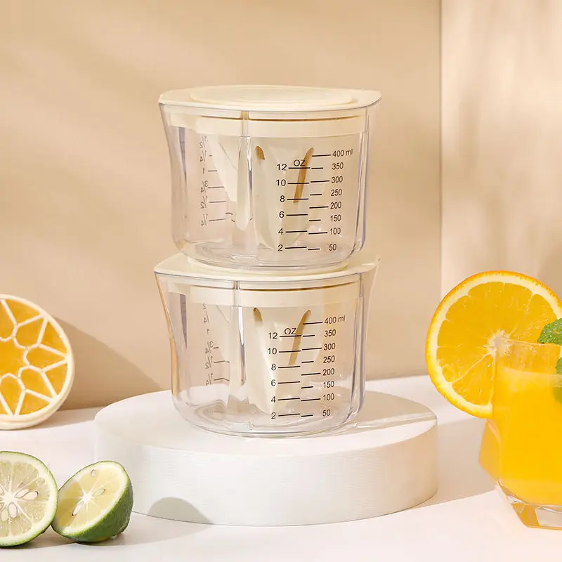 1PCS Kitchen Accessories Manual Plastic Fruit Tool Orange Lemon Squeezer Juicer Machine Portable Citrus Juicer Manual juicer