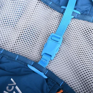 Aonijie-Outdoor Sports Backpack, Feuchtigkeitsspiegel, Handle, Marathon, Camping, Laufen, Rucksack, Tasche, Update, 5L, C933s 8 Hauptverkaufshydrat -Weste Aonijie - №7