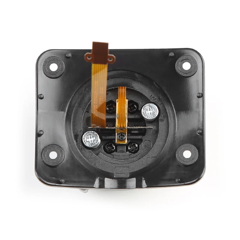 Zapata para Godox V1 V1C V1N V1S V1F V1O V1P TTL, Flash redondo para cámara, Speedlight