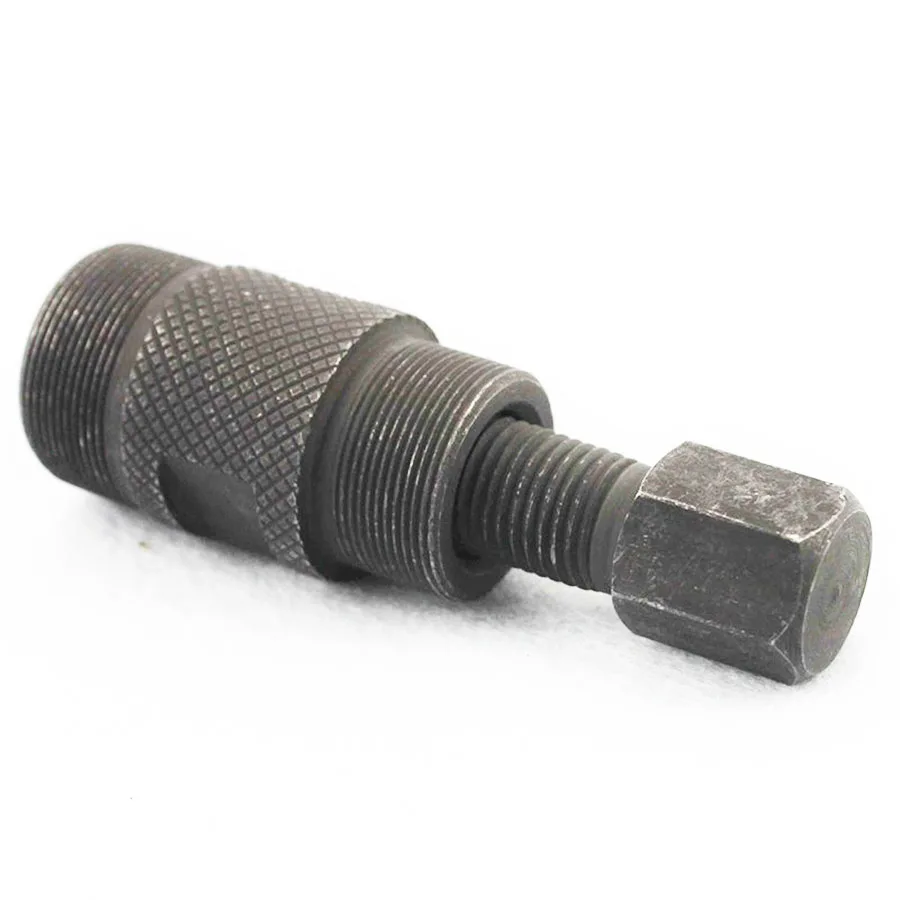 M24 M27 24mm 27mm Outside Threads Magneto Stator Flywheel Puller for GY6 50cc 125cc 150cc Engine Scooter ATV Motorcycle