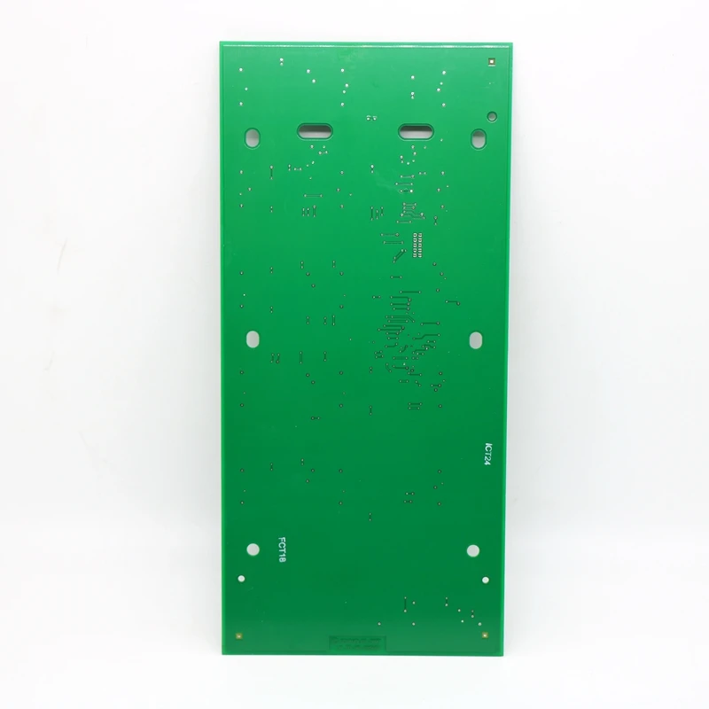 ID 594214 Push Button Board Elevator Parts Lift Accessories